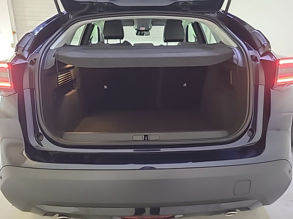 Occasion CITROEN C4 C4 Hybride 136 e-DCS6 - Plus