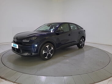 Occasion CITROEN C4 C4 Hybride 136 e-DCS6 - Plus