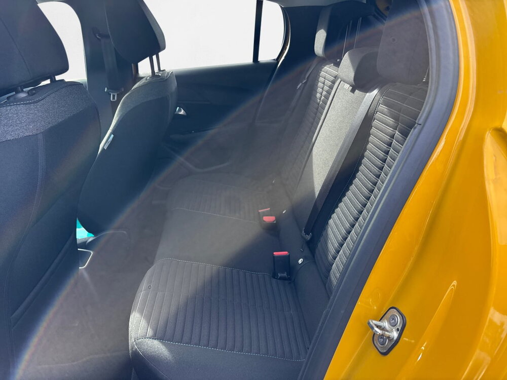 Occasion PEUGEOT 208 208 PureTech 75 S&S BVM5 - Style