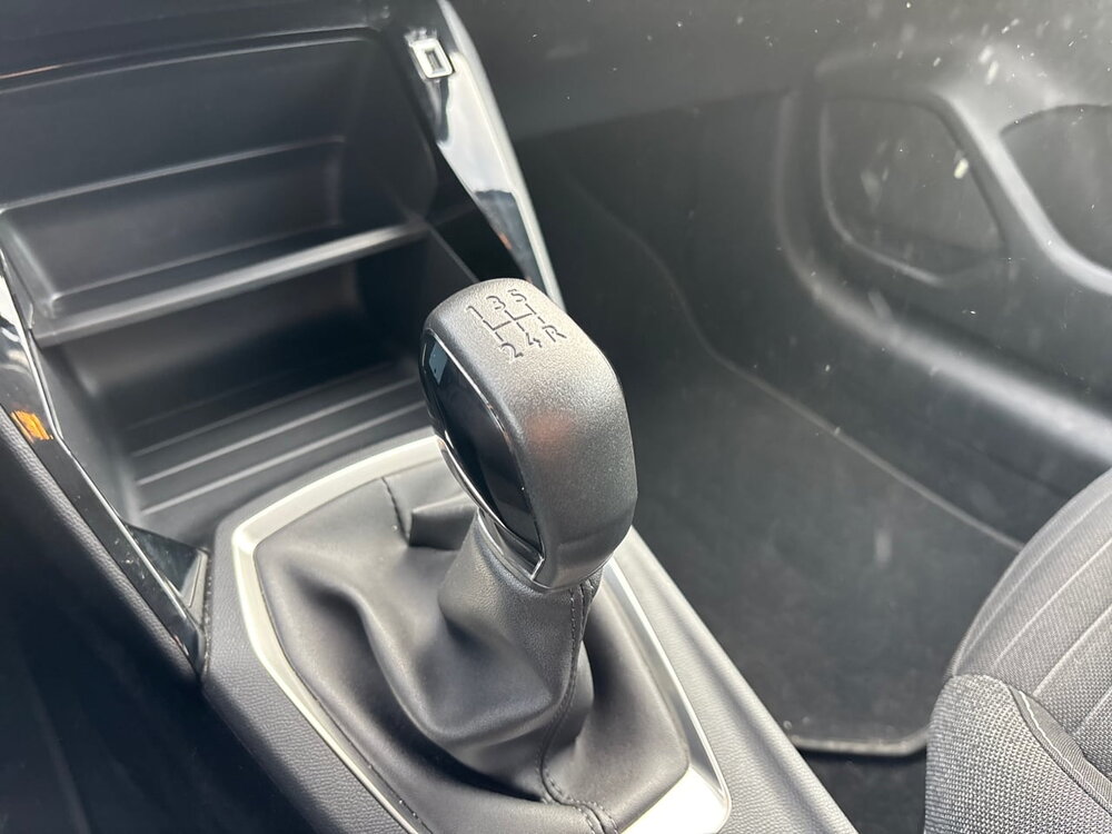 Occasion PEUGEOT 208 208 PureTech 75 S&S BVM5 - Style