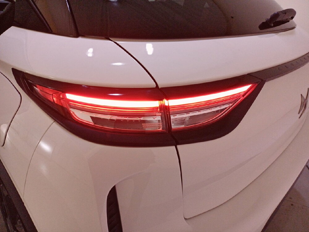 Occasion DS DS3 Crossback DS 3 Crossback BlueHDi 130 S&S EAT8 - Business