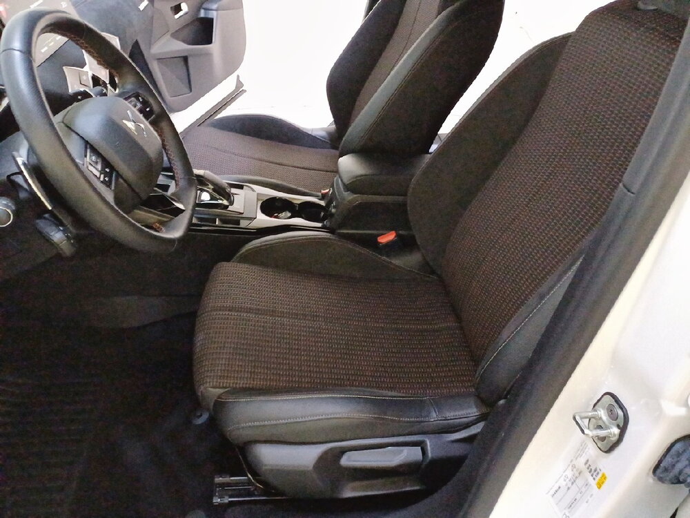 Occasion DS DS3 Crossback DS 3 Crossback BlueHDi 130 S&S EAT8 - Business