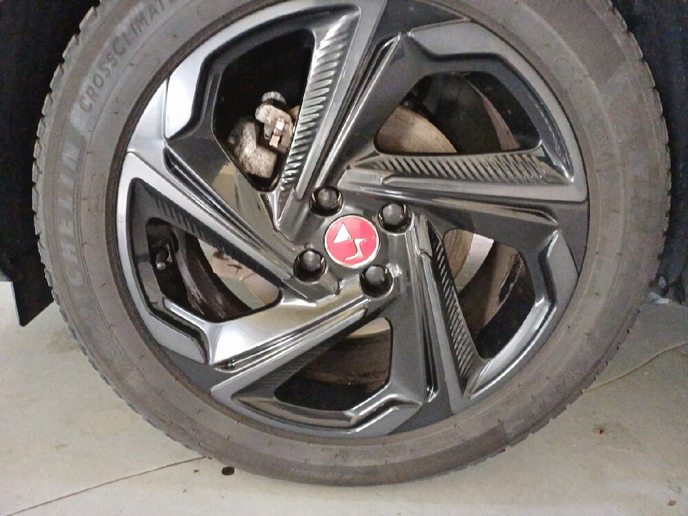 Occasion DS DS3 Crossback DS 3 Crossback BlueHDi 130 S&S EAT8 - Business