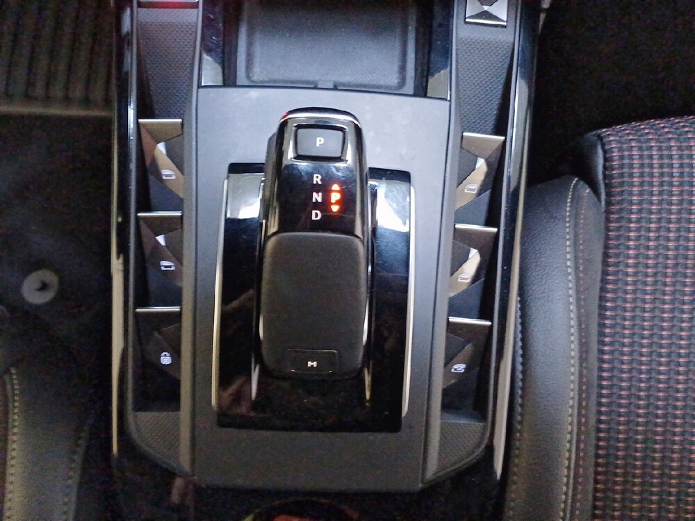 Occasion DS DS3 Crossback DS 3 Crossback BlueHDi 130 S&S EAT8 - Business