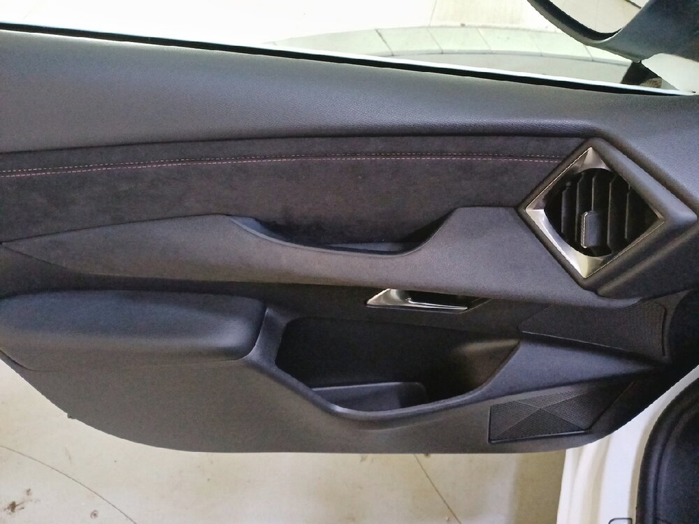 Occasion DS DS3 Crossback DS 3 Crossback BlueHDi 130 S&S EAT8 - Business