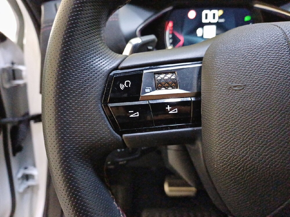 Occasion DS DS3 Crossback DS 3 Crossback BlueHDi 130 S&S EAT8 - Business