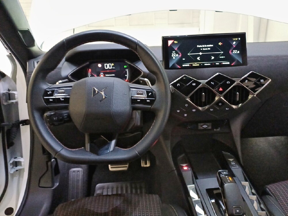 Occasion DS DS3 Crossback DS 3 Crossback BlueHDi 130 S&S EAT8 - Business