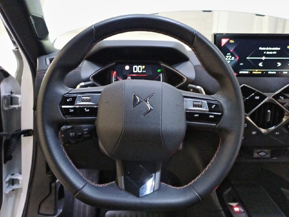 Occasion DS DS3 Crossback DS 3 Crossback BlueHDi 130 S&S EAT8 - Business