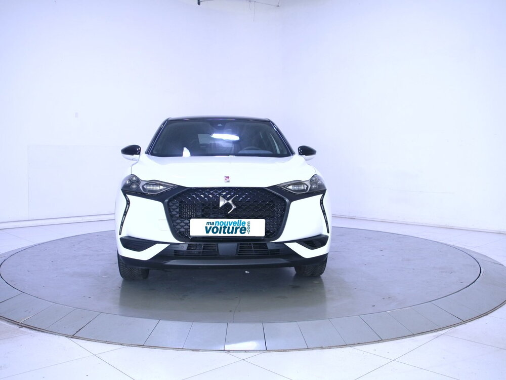 Occasion DS DS3 Crossback DS 3 Crossback BlueHDi 130 S&S EAT8 - Business
