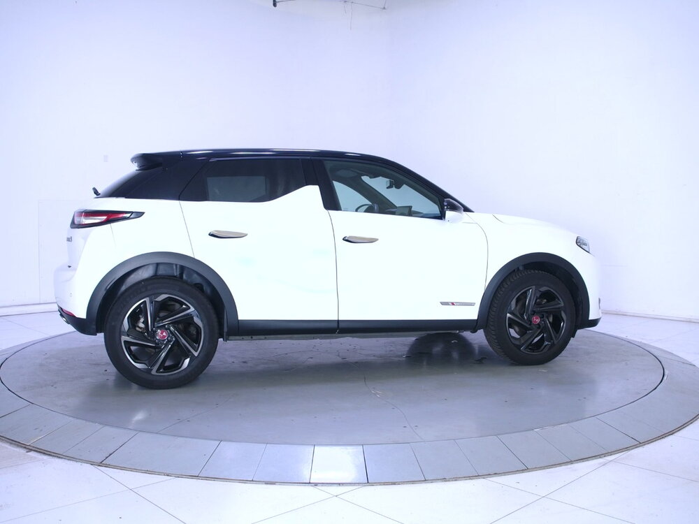 Occasion DS DS3 Crossback DS 3 Crossback BlueHDi 130 S&S EAT8 - Business