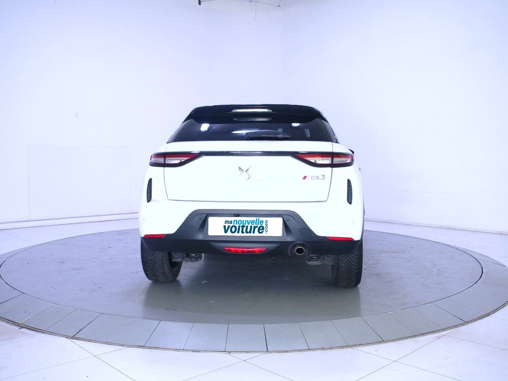 Occasion DS DS3 Crossback DS 3 Crossback BlueHDi 130 S&S EAT8 - Business