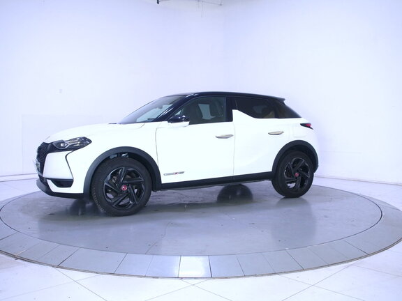 Occasion DS DS3 Crossback DS 3 Crossback BlueHDi 130 S&S EAT8 - Business