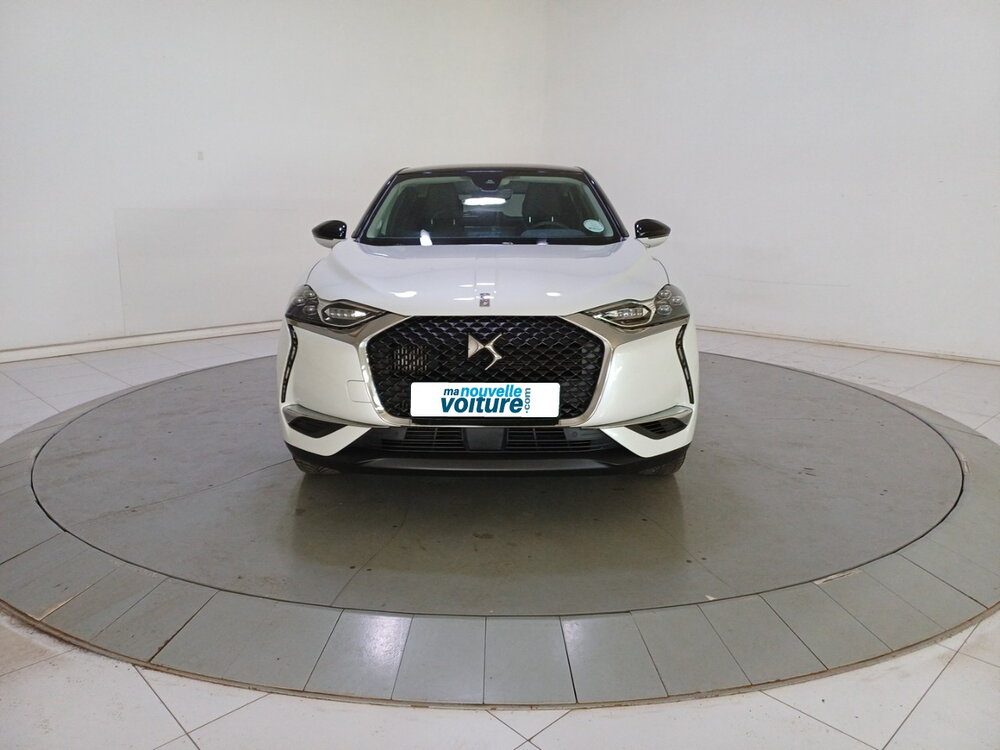 Occasion DS DS3 Crossback DS 3 Crossback BlueHDi 130 S&S EAT8 - Business