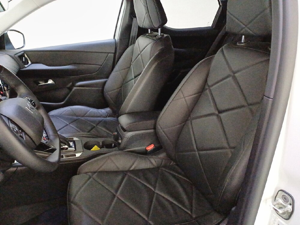 Occasion DS DS3 Crossback DS 3 Crossback BlueHDi 130 S&S EAT8 - Business