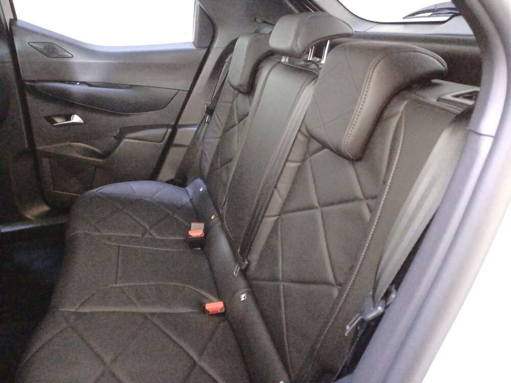 Occasion DS DS3 Crossback DS 3 Crossback BlueHDi 130 S&S EAT8 - Business