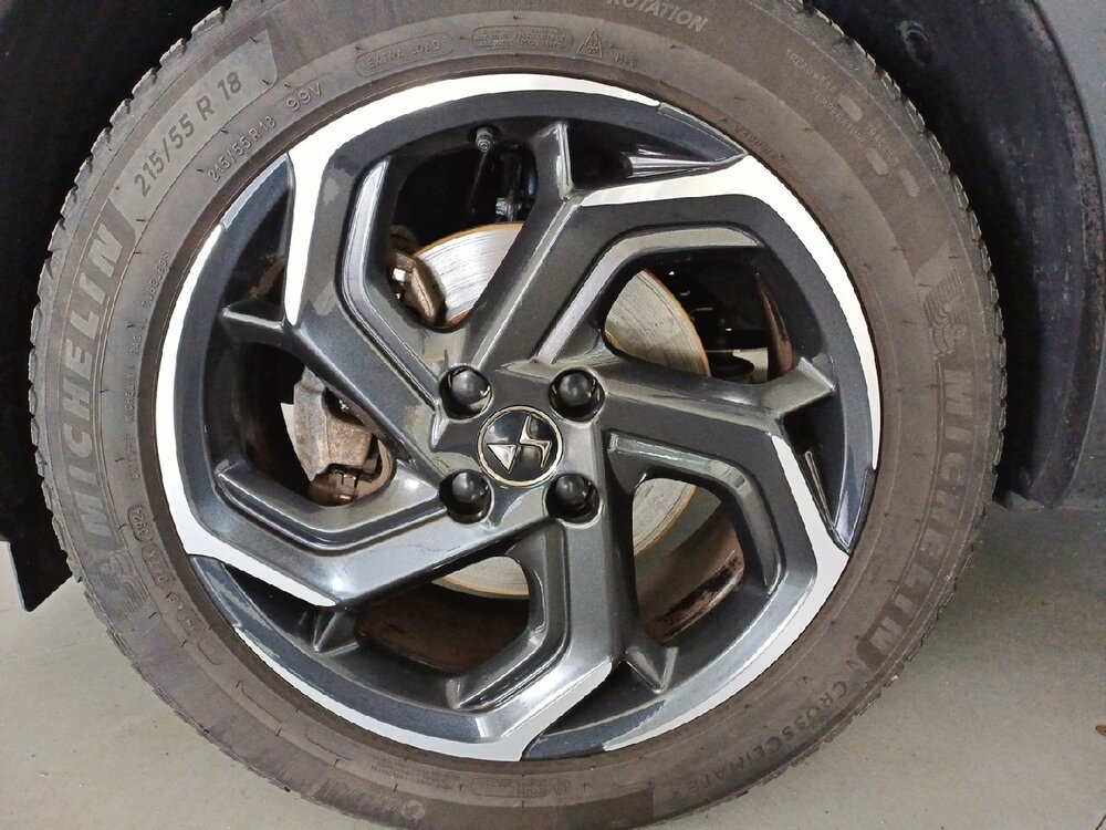 Occasion DS DS3 Crossback DS 3 Crossback BlueHDi 130 S&S EAT8 - Business