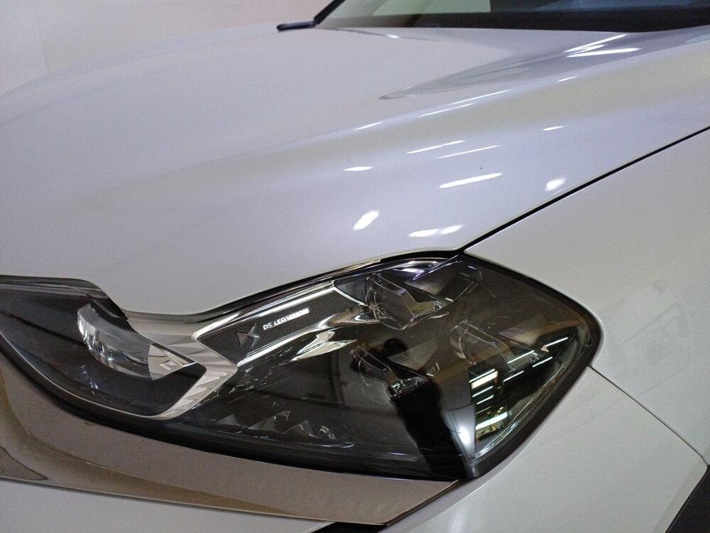 Occasion DS DS3 Crossback DS 3 Crossback BlueHDi 130 S&S EAT8 - Business