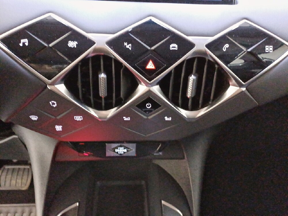 Occasion DS DS3 Crossback DS 3 Crossback BlueHDi 130 S&S EAT8 - Business