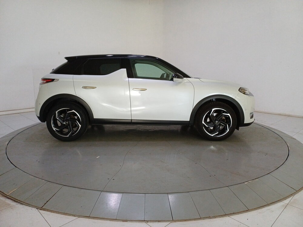 Occasion DS DS3 Crossback DS 3 Crossback BlueHDi 130 S&S EAT8 - Business