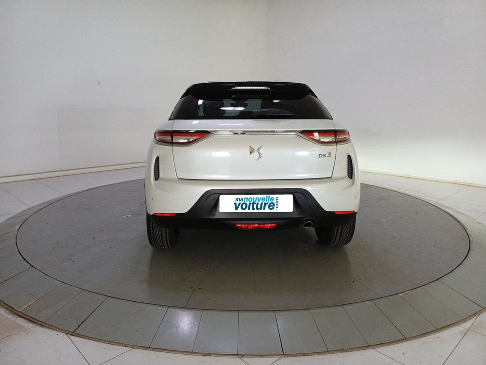 Occasion DS DS3 Crossback DS 3 Crossback BlueHDi 130 S&S EAT8 - Business