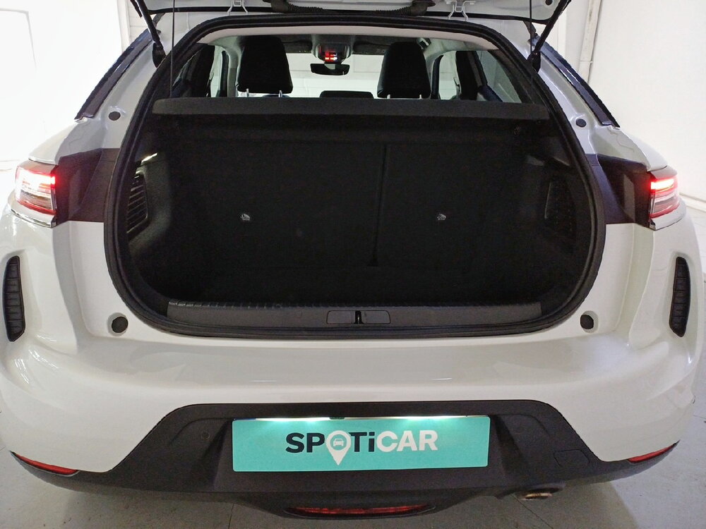 Occasion DS DS3 Crossback DS 3 Crossback BlueHDi 130 S&S EAT8 - Business