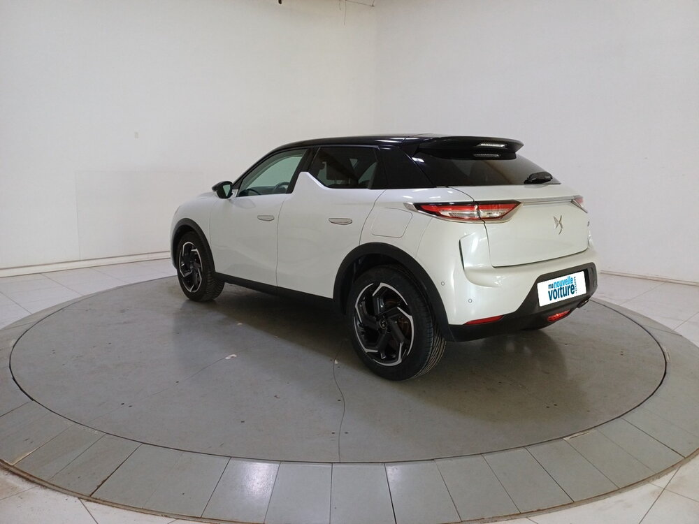Occasion DS DS3 Crossback DS 3 Crossback BlueHDi 130 S&S EAT8 - Business