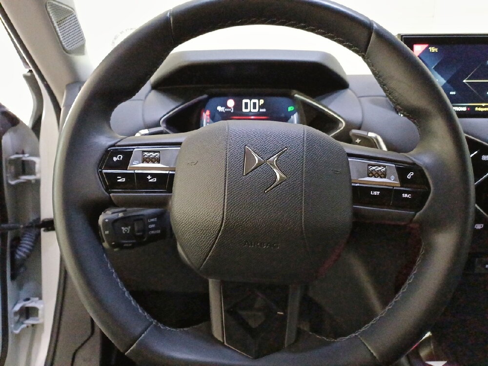 Occasion DS DS3 Crossback DS 3 Crossback BlueHDi 130 S&S EAT8 - Business