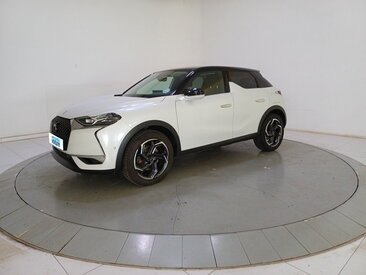 Occasion DS DS3 Crossback DS 3 Crossback BlueHDi 130 S&S EAT8 - Business
