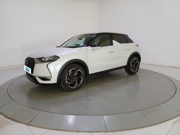 Occasion DS DS3 Crossback DS 3 Crossback BlueHDi 130 S&S EAT8 - Business