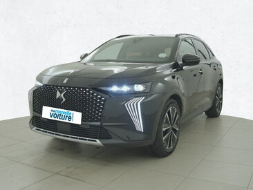 Occasion DS DS7 DS 7 Hybride Rechargeable E-Tense 300 EAT8 4x4 - Rivoli