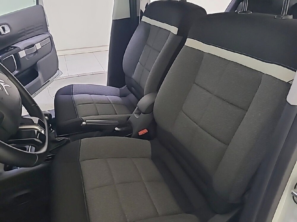 Occasion CITROEN C4 Cactus C4 Cactus BlueHDi 100 S&S BVM6 - Shine