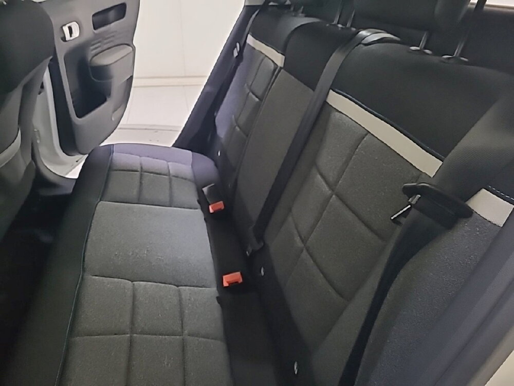 Occasion CITROEN C4 Cactus C4 Cactus BlueHDi 100 S&S BVM6 - Shine