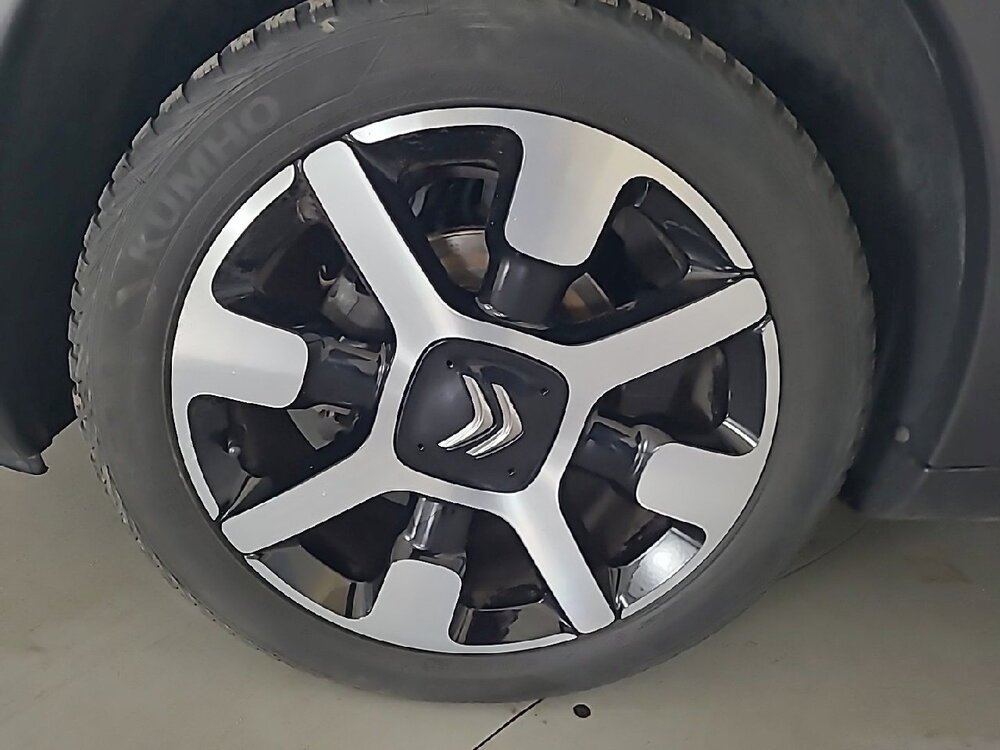 Occasion CITROEN C4 Cactus C4 Cactus BlueHDi 100 S&S BVM6 - Shine