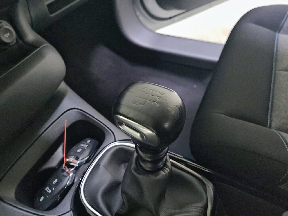 Occasion CITROEN C4 Cactus C4 Cactus BlueHDi 100 S&S BVM6 - Shine