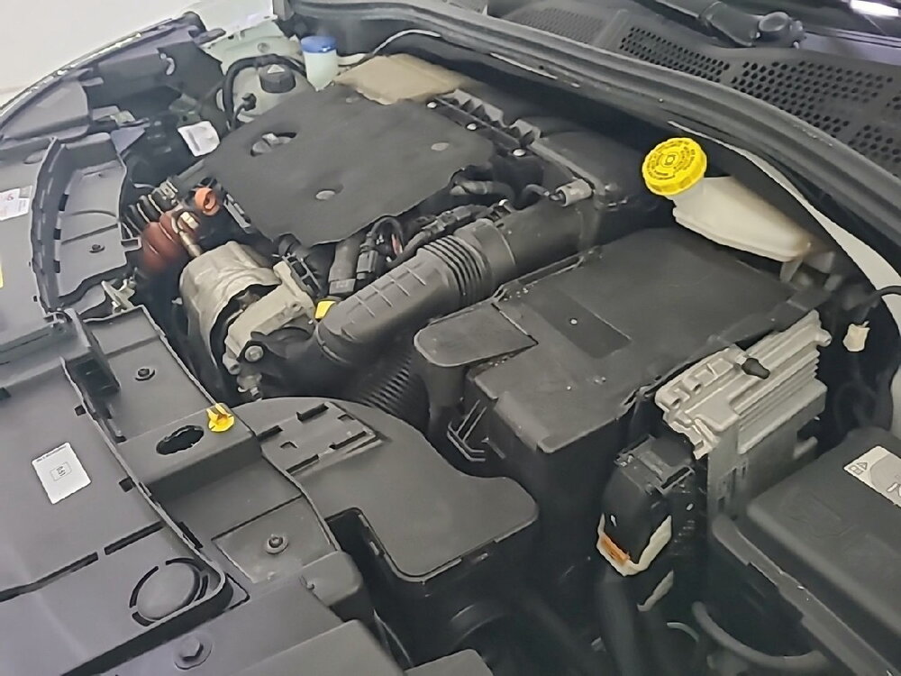 Occasion CITROEN C4 Cactus C4 Cactus BlueHDi 100 S&S BVM6 - Shine