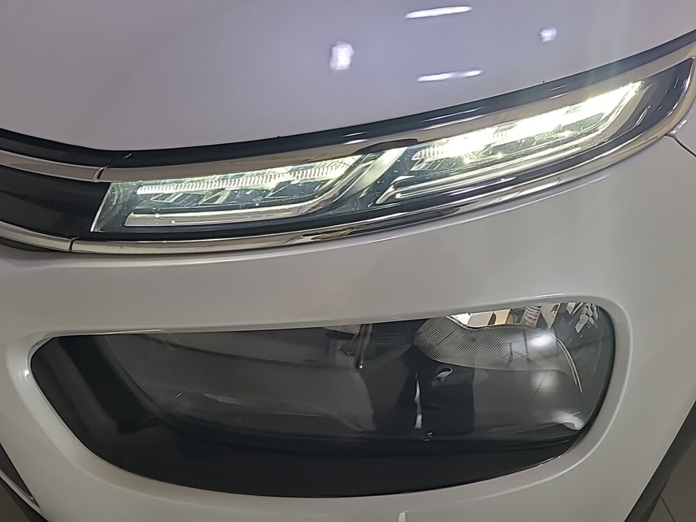 Occasion CITROEN C4 Cactus C4 Cactus BlueHDi 100 S&S BVM6 - Shine