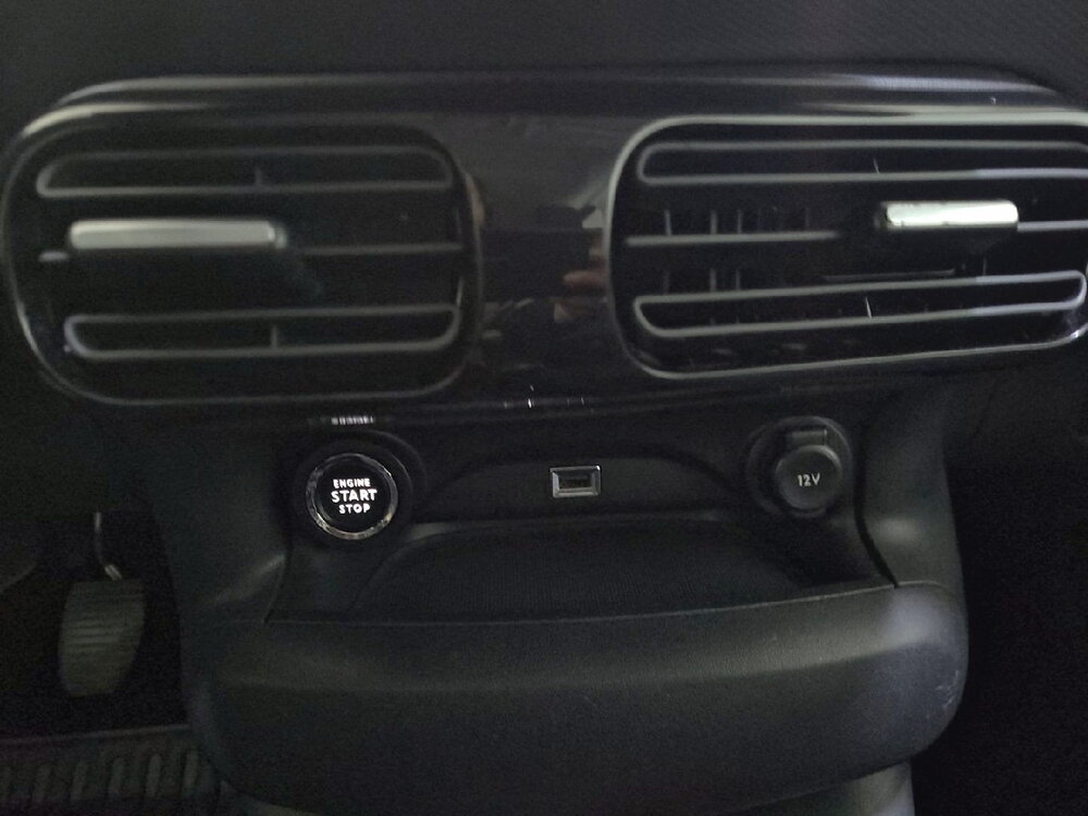 Occasion CITROEN C4 Cactus C4 Cactus BlueHDi 100 S&S BVM6 - Shine