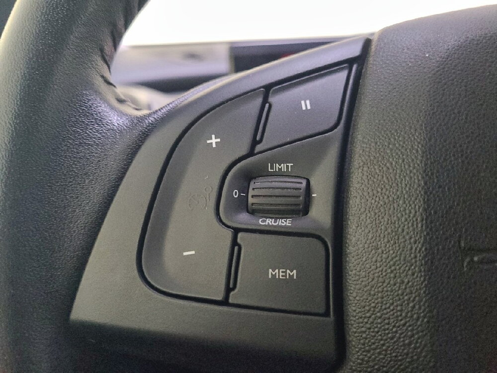 Occasion CITROEN C4 Cactus C4 Cactus BlueHDi 100 S&S BVM6 - Shine