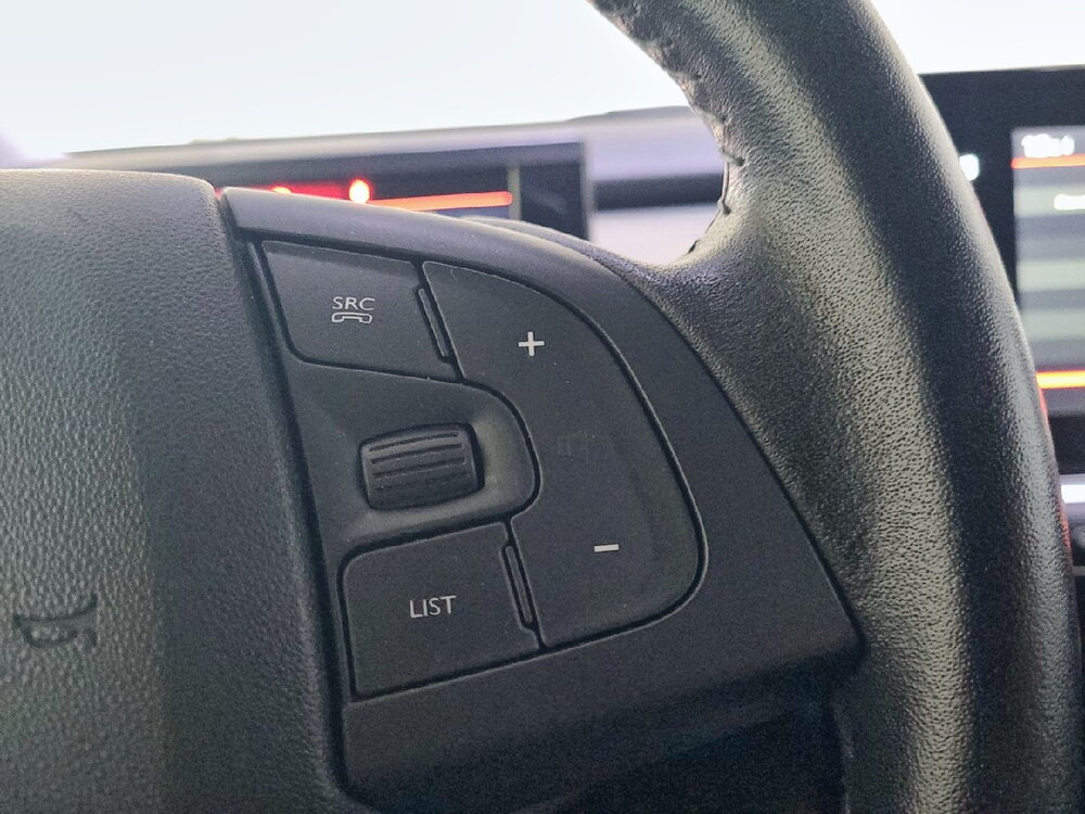 Occasion CITROEN C4 Cactus C4 Cactus BlueHDi 100 S&S BVM6 - Shine