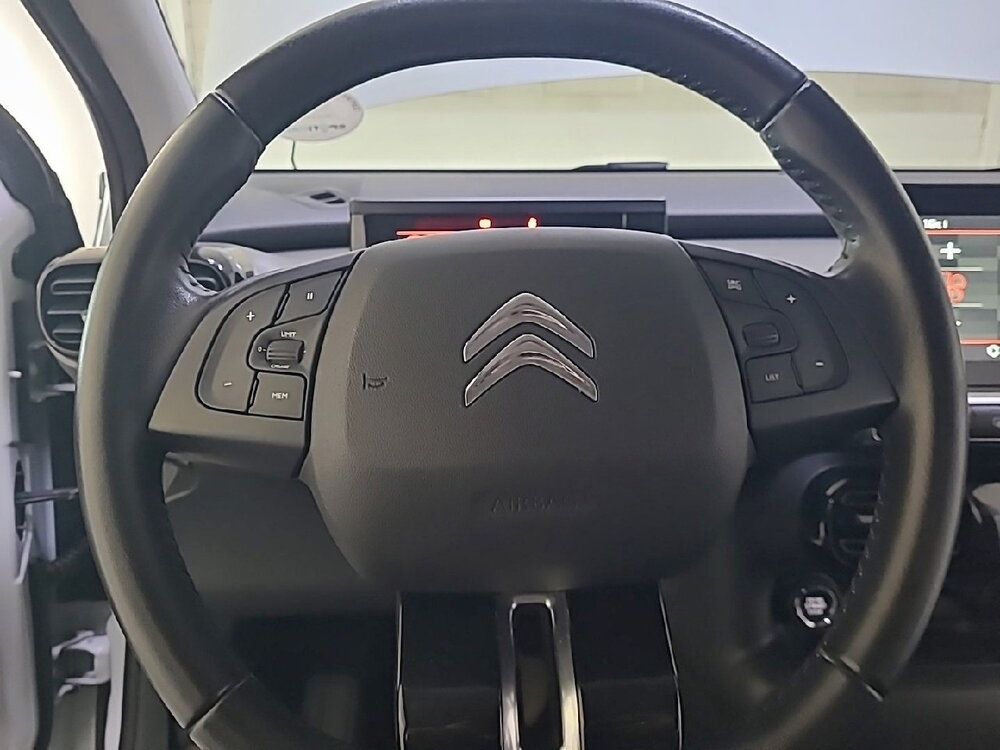 Occasion CITROEN C4 Cactus C4 Cactus BlueHDi 100 S&S BVM6 - Shine