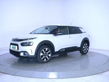 Occasion CITROEN C4 Cactus C4 Cactus BlueHDi 100 S&S BVM6 - Shine
