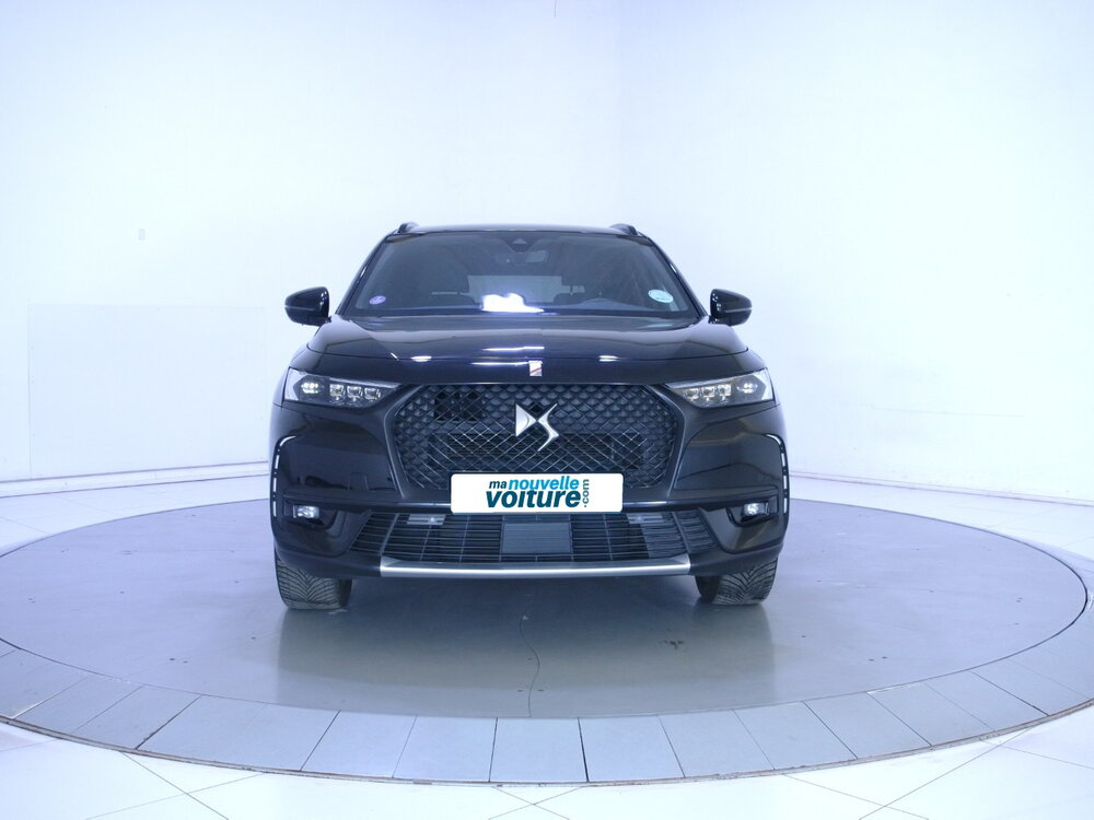 Occasion DS DS 7 Crossback DS7 Crossback Hybride E-Tense 225 EAT8 - Performance Line+
