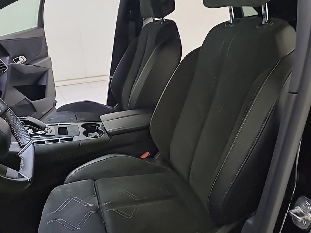 Occasion DS DS 7 Crossback DS7 Crossback Hybride E-Tense 225 EAT8 - Performance Line+