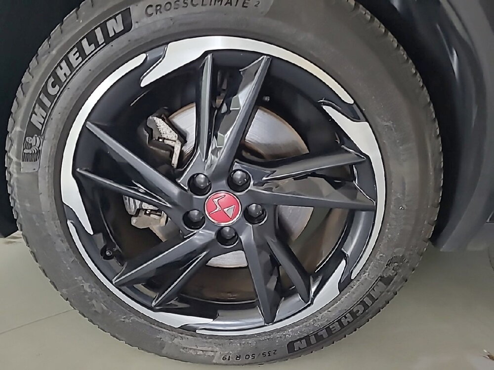 Occasion DS DS 7 Crossback DS7 Crossback Hybride E-Tense 225 EAT8 - Performance Line+