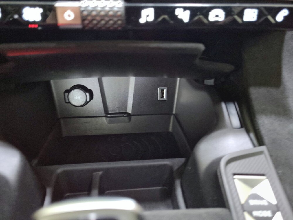 Occasion DS DS 7 Crossback DS7 Crossback Hybride E-Tense 225 EAT8 - Performance Line+