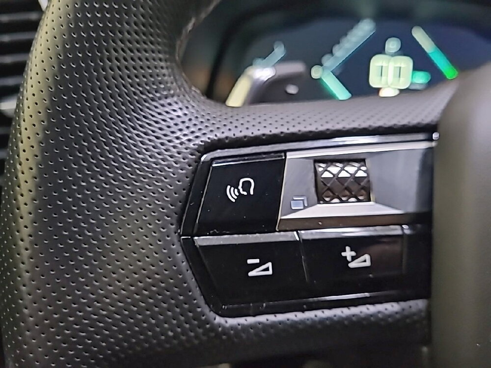Occasion DS DS 7 Crossback DS7 Crossback Hybride E-Tense 225 EAT8 - Performance Line+