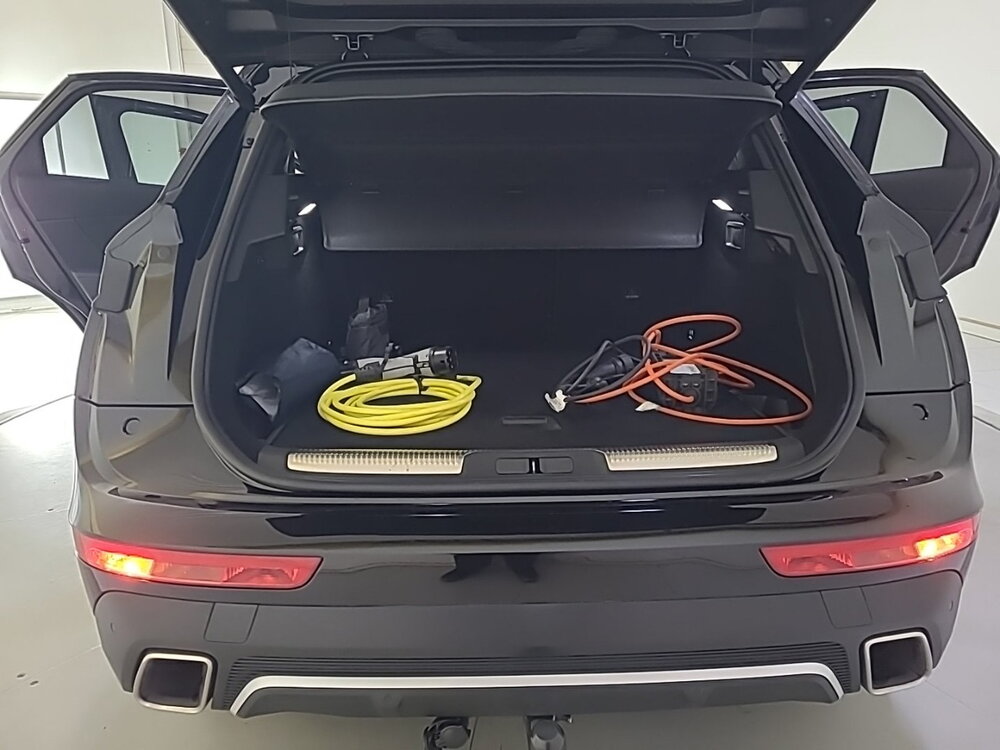 Occasion DS DS 7 Crossback DS7 Crossback Hybride E-Tense 225 EAT8 - Performance Line+