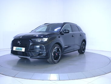 Occasion DS DS 7 Crossback DS7 Crossback Hybride E-Tense 225 EAT8 - Performance Line+