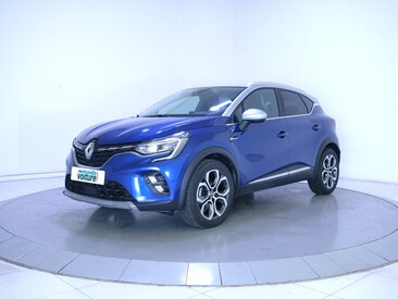 Occasion RENAULT Captur Captur TCe 130 FAP - Intens