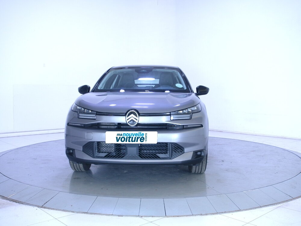 Occasion CITROEN C4 C4 Hybride 136 e-DCS6 - Plus